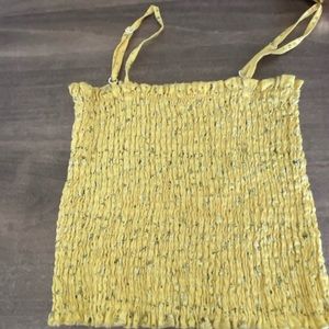 Brandy Melville Tank